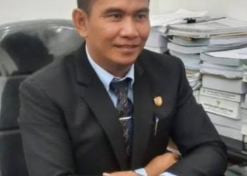 Legislator Barut Apresiasi Langkah Cepat Bupati Tangani Kelangkaan BBM