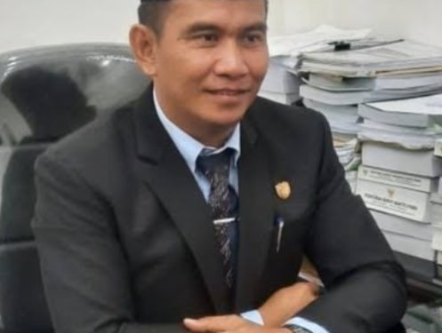 Legislator Barut Apresiasi Langkah Cepat Bupati Tangani Kelangkaan BBM