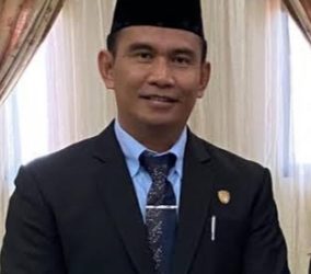 Anggota DPRD Apresiasi Festival Kuntau Bupati Cup 2025 sebagai Ajang Memperkuat Identitas Lokal di Tengah Arus Modernisasi