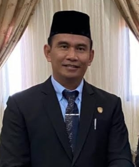 DPRD Dorong Pemkab Barut Segera Tata Ulang Kawasan Hutan Lewat Program TORA