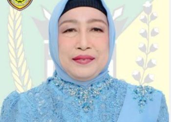 Ketua DPRD Barito Utara Dukung Penuh Program Makan Bergizi Gratis