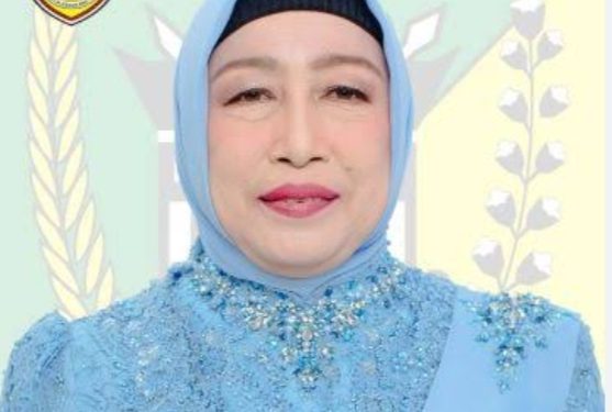 Ketua DPRD Barito Utara Dukung Penuh Program Makan Bergizi Gratis