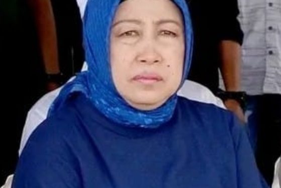 DPRD Barut Sampaikan Tiga Raperda Inisiatif