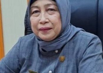 Momen HSP ke-97, Ketua DPRD Barito Utara Ajak Generasi Muda Kokohkan Persatuan