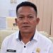 Legislator Ardianto : Wujudkan Kemandirian Pangan Melalui Panen Raya Padi di Teweh Selatan