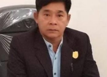 Legislator Edi Pran Aji Apresiasi Pelaksanaan Rakor PHDI Barito Utara