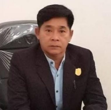 Legislator Edi Pran Aji Apresiasi Pelaksanaan Rakor PHDI Barito Utara