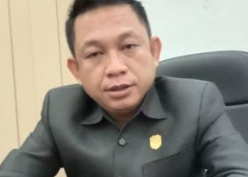Legislator Barut Minta Perangkat Daerah Penghasil PAD Lebih Agresif Gali Potensi Pendapatan