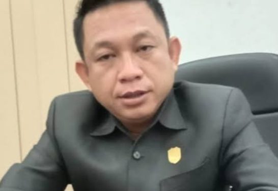 Legislator Barut Minta Perangkat Daerah Penghasil PAD Lebih Agresif Gali Potensi Pendapatan