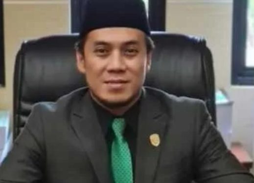 Legislator Parmana : Kejuaraan PBFI Ajang Pembuktian Semangat dan Kedisiplinan