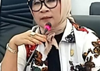 Revitalisasi Taman Wisata Pangku Alam Bukti Kolaborasi Pemkab Barut dan Masyarakat