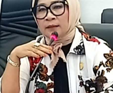 Revitalisasi Taman Wisata Pangku Alam Bukti Kolaborasi Pemkab Barut dan Masyarakat