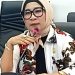 Legislator Nety Herawati Apresiasi Gelaran PORKAB 2025