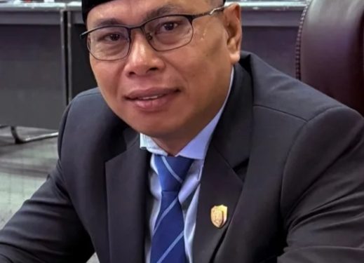 Legislator Bina Husada Minta Perusahaan di Barut Aktif Salurkan CSR