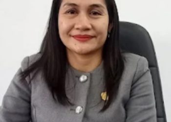 Fraksi PDI-P Sampaikan Pemandangan Umum Terhadap Raperda APBD 2026