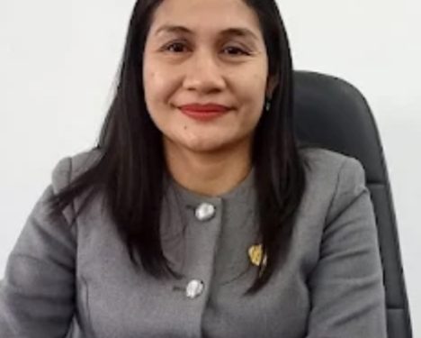 Fraksi PDI-P Sampaikan Pemandangan Umum Terhadap Raperda APBD 2026