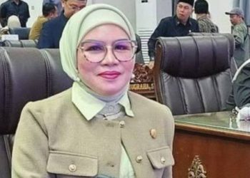 Legislator Barut: PORKAB Cetak Bibit Atlet Muda