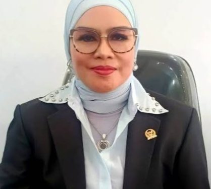 Legislator Neny Triana Apresiasi Semangat Pemuda Barut di Tengah Arus Globalisasi