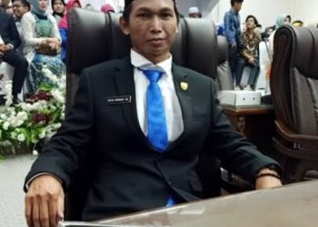 Legislator Patih Herman Apresiasi Peluncuran Layanan Bergerak I-Mobil