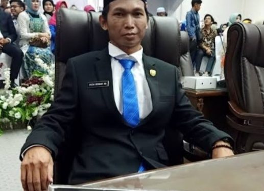 Legislator Patih Herman Apresiasi Peluncuran Layanan Bergerak I-Mobil