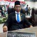 Legislator Patih Herman Apresiasi Peluncuran Layanan Bergerak I-Mobil