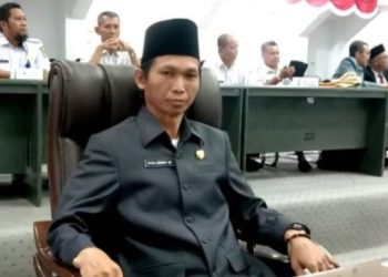 Patih Herman Apresiasi Langkah Pemkab Serius Bangun Ketangguhan Masyarakat Barut