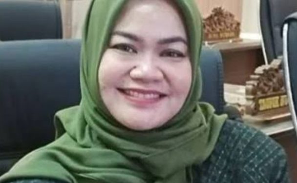 Legislator Barut Hadir di Acara Barito Utara Bersholawat