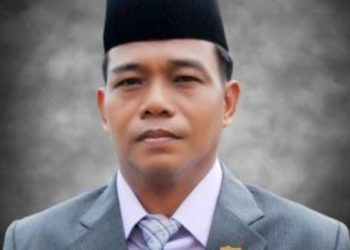 Legislator Nurul Anwar Apresiasi Pelaksanaan Konsultasi Publik II Paparan Akhir Penyusunan Dokumen RPPLH