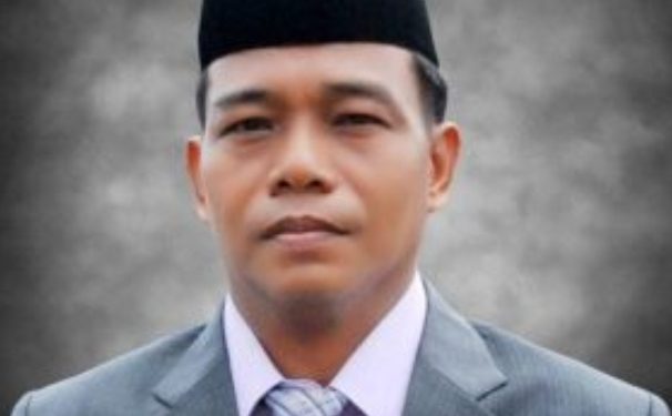 Legislator Nurul Anwar Apresiasi Pelaksanaan Konsultasi Publik II Paparan Akhir Penyusunan Dokumen RPPLH