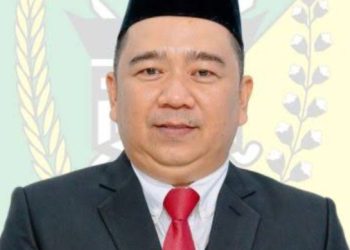 Legislator Suparjan Sambut Baik Kesepakatan Pemkab Barut-Kejari Tangani Permasalahan Hukum