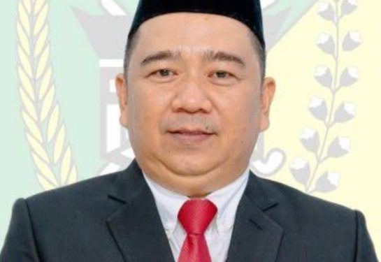 Legislator Suparjan Sambut Baik Kesepakatan Pemkab Barut-Kejari Tangani Permasalahan Hukum
