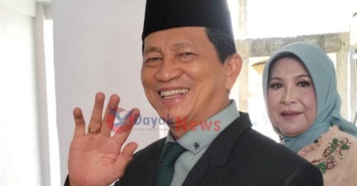 Legislator Nurul Anwar Menilai Pembangunan Tiga Jembatan Besar di Barut Merupakan Langkah Strategis