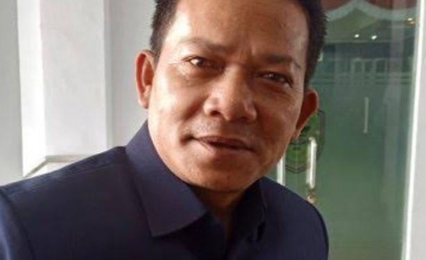 Legislator Ardianto Dukung Pelaksanaan Rakor Gugus Tugas KLA