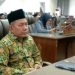 DPRD Barut Apresiasi Pelepasan 34 Calon Jemaah Umroh