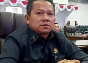DPRD Barut Apresiasi Langkah Disdukcapil Sosialisasikan Prosedur Dokumen Kependudukan dan Aplikasi IKD