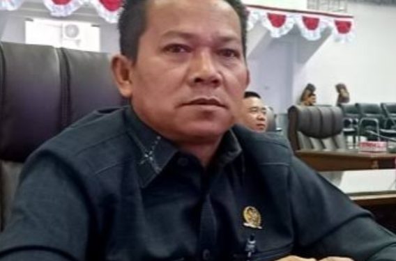 DPRD Barut Apresiasi Langkah Disdukcapil Sosialisasikan Prosedur Dokumen Kependudukan dan Aplikasi IKD