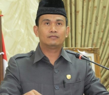 Legislator Barut: Perencanaan yang Baik Agar Anggaran Terserap Optimal