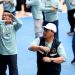 Haornas XLII di Barito Utara: Semarak Senam Massal dan Dorong Budaya Hidup Sehat