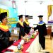 Pemkab Barito Utara Apresiasi Wisuda Perdana Lansia Berdaya, Dorong Peran Aktif di Masyarakat