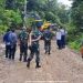 Rombongan Wasev TNI AD Terhambat Jalan Rusak, Bupati Shalahuddin Janji Prioritaskan Perbaikan 2026