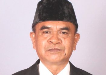 Disdalduk KBP3A Barut Sampaikan Seruan Keras