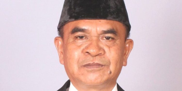 Disdalduk KBP3A Barut Sampaikan Seruan Keras