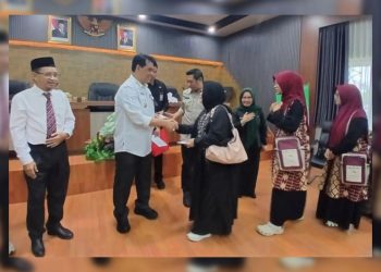 Taman Wisata Pangku Alam Resmi Dibuka, Perkuat Arah Pengembangan Ekowisata Muara Teweh