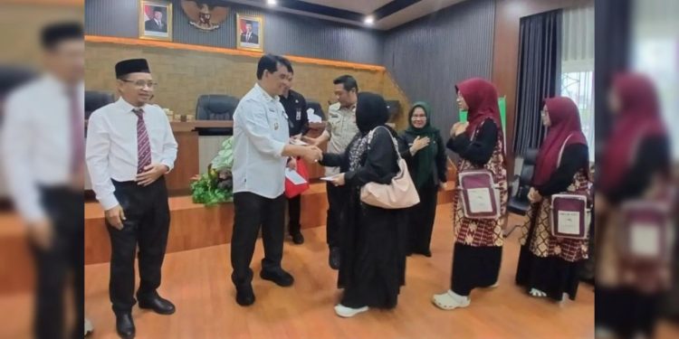 Taman Wisata Pangku Alam Resmi Dibuka, Perkuat Arah Pengembangan Ekowisata Muara Teweh