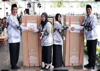 Taman Wisata Pangku Alam Resmi Dibuka, Perkuat Arah Pengembangan Ekowisata Muara Teweh