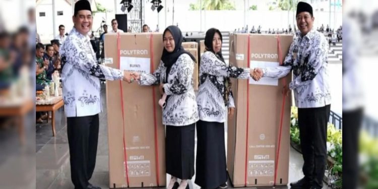 Taman Wisata Pangku Alam Resmi Dibuka, Perkuat Arah Pengembangan Ekowisata Muara Teweh