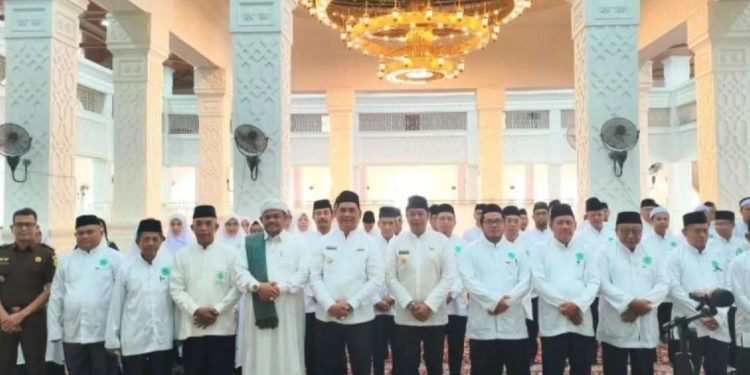 Taman Wisata Pangku Alam Resmi Dibuka, Perkuat Arah Pengembangan Ekowisata Muara Teweh