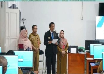 Taman Wisata Pangku Alam Resmi Dibuka, Perkuat Arah Pengembangan Ekowisata Muara Teweh