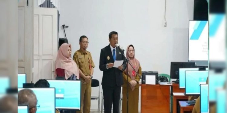 Taman Wisata Pangku Alam Resmi Dibuka, Perkuat Arah Pengembangan Ekowisata Muara Teweh