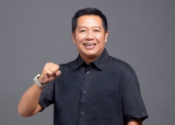 Wabup Felix Tegaskan Peran Guru sebagai Penentu Masa Depan Bangsa